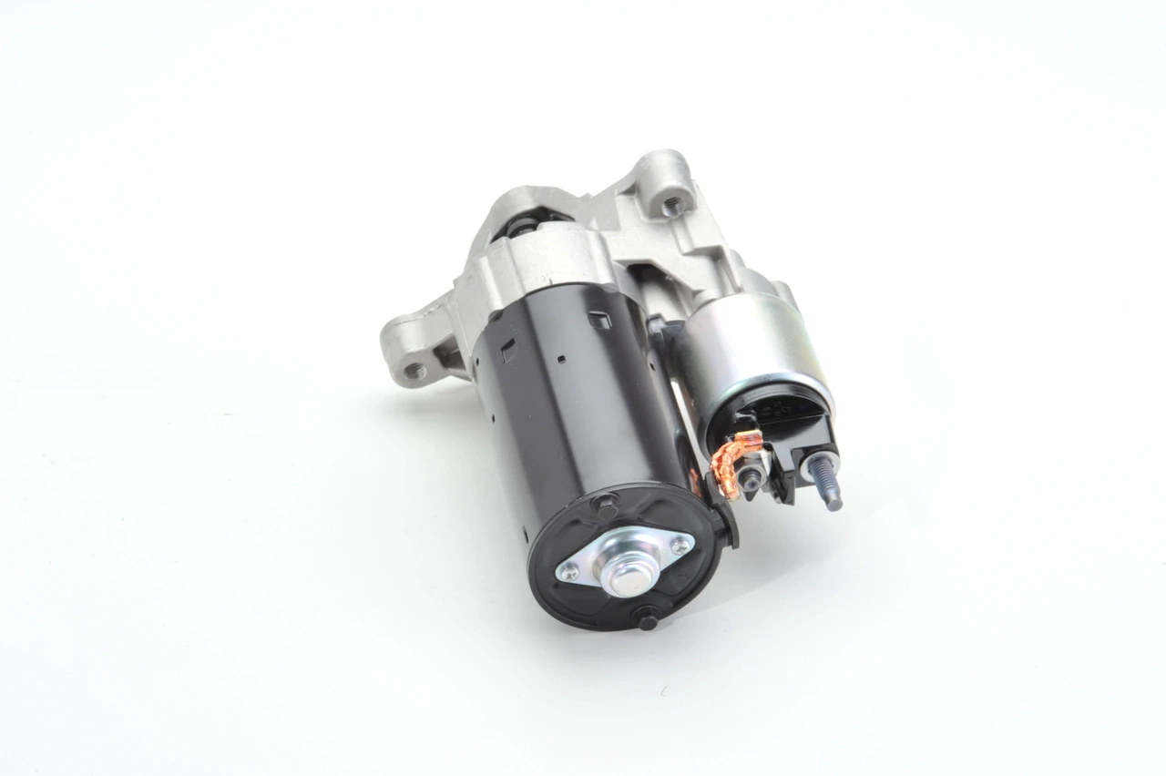 Стартер Bosch 0001108400 ціна, від 50.67 USD