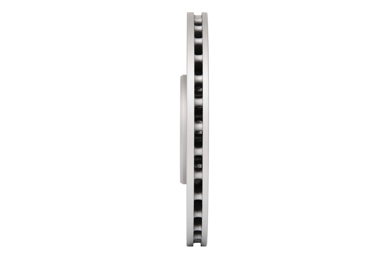 Диск переднього гальма Bosch 0986479C72 ціна, від 49.21 USD