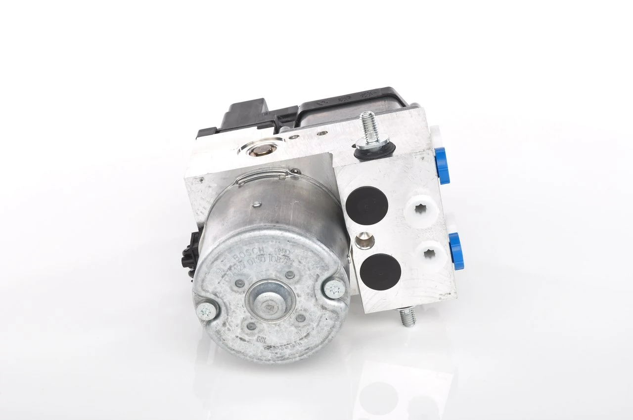 Блок АБС гідравлічний Bosch 0265220405 ціна, від 90.86 USD