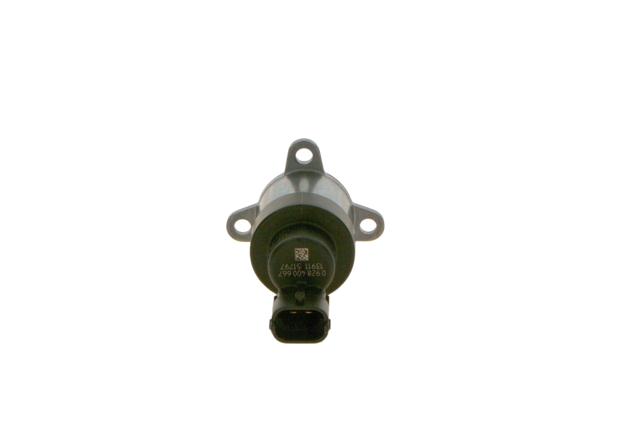 Клапан регулювання тиску палива Bosch 0928400667 ціна, від 87.41 USD
