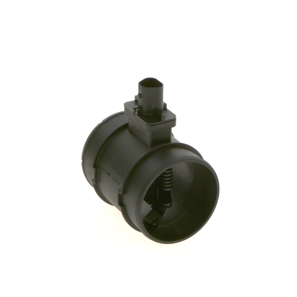 Датчик масової витрати повітря Bosch 0281002940 ціна, від 60.71 USD