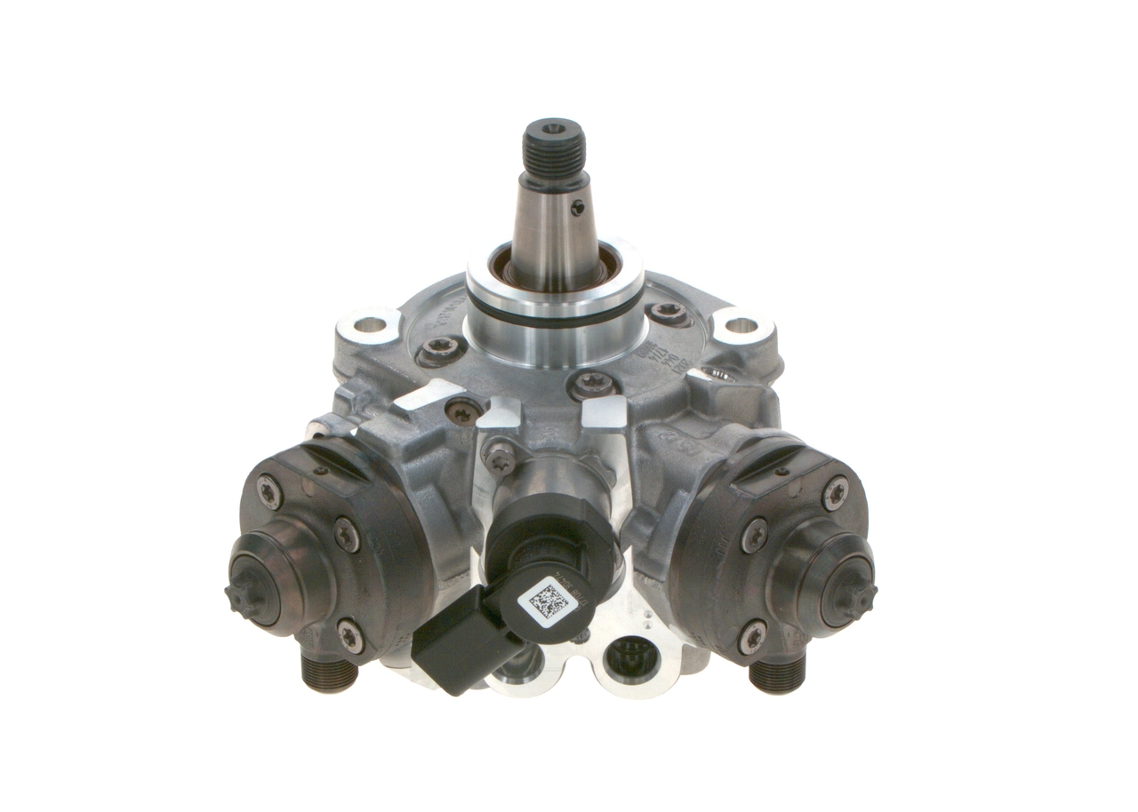 Купити 0445010867 Bosch Насос паливний високого тиску (ПНВТ) - DIESEL