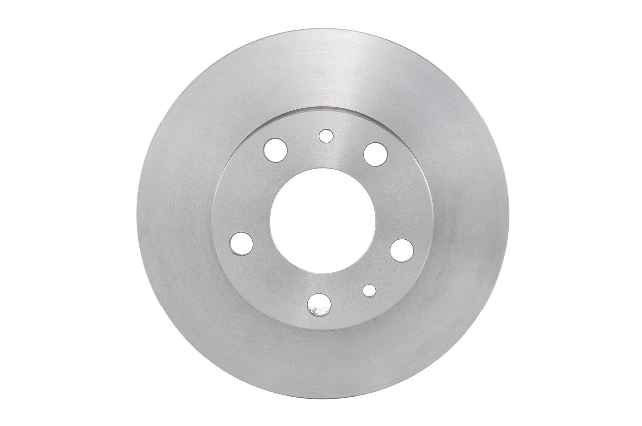 0986478843 Bosch Гальмо дискове переднє