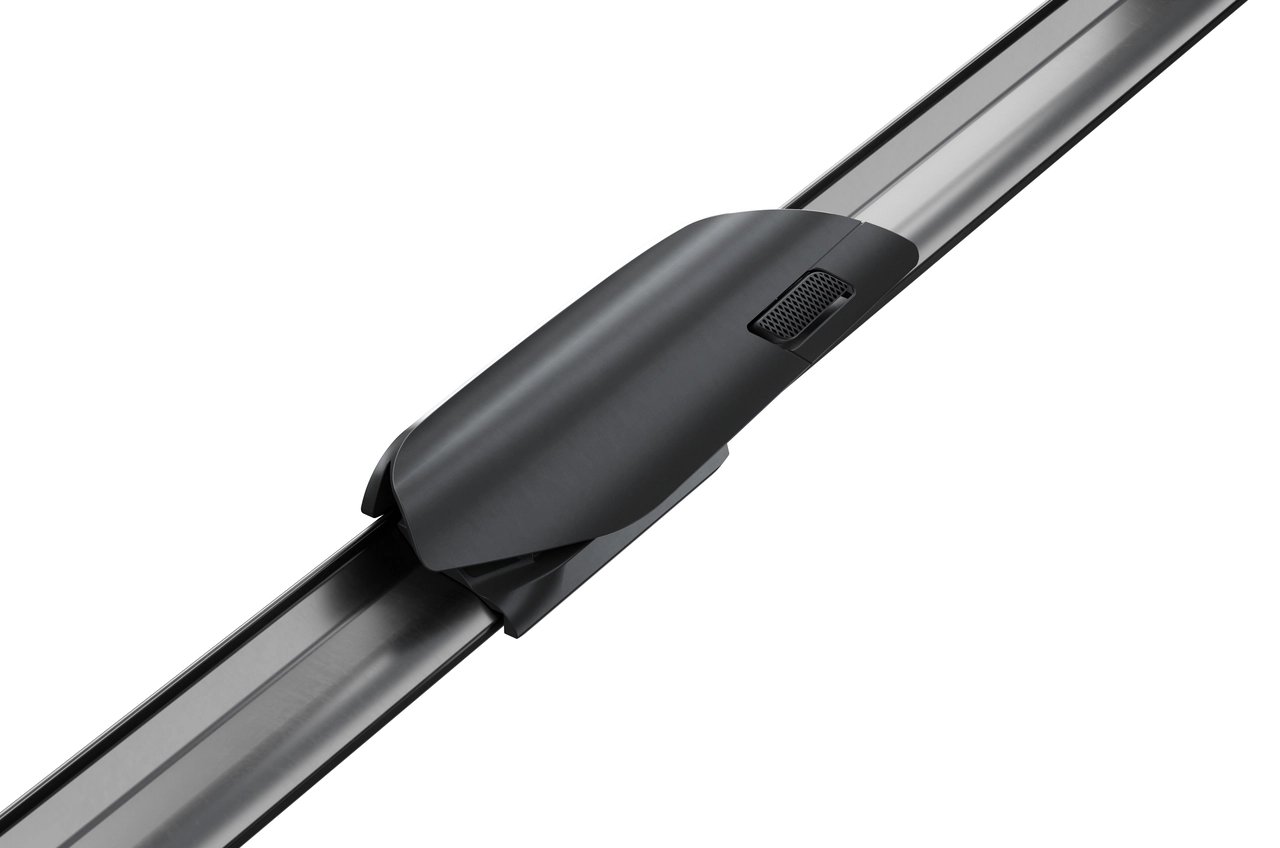 Щітка склоочисника лобового скла, водійська Denso DF436