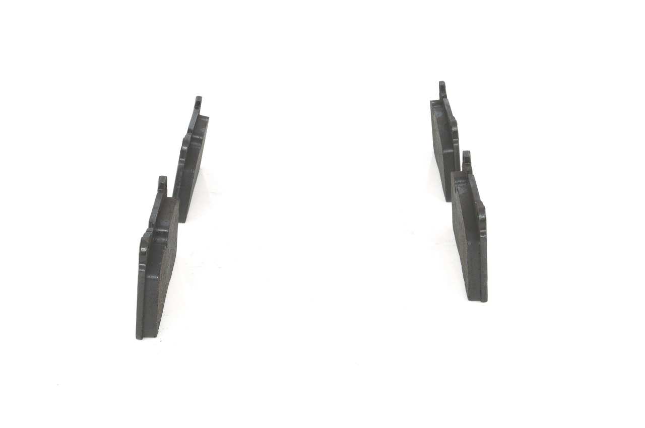Гальмівні колодки Bosch 0986494702 ціна, від 47.98 USD