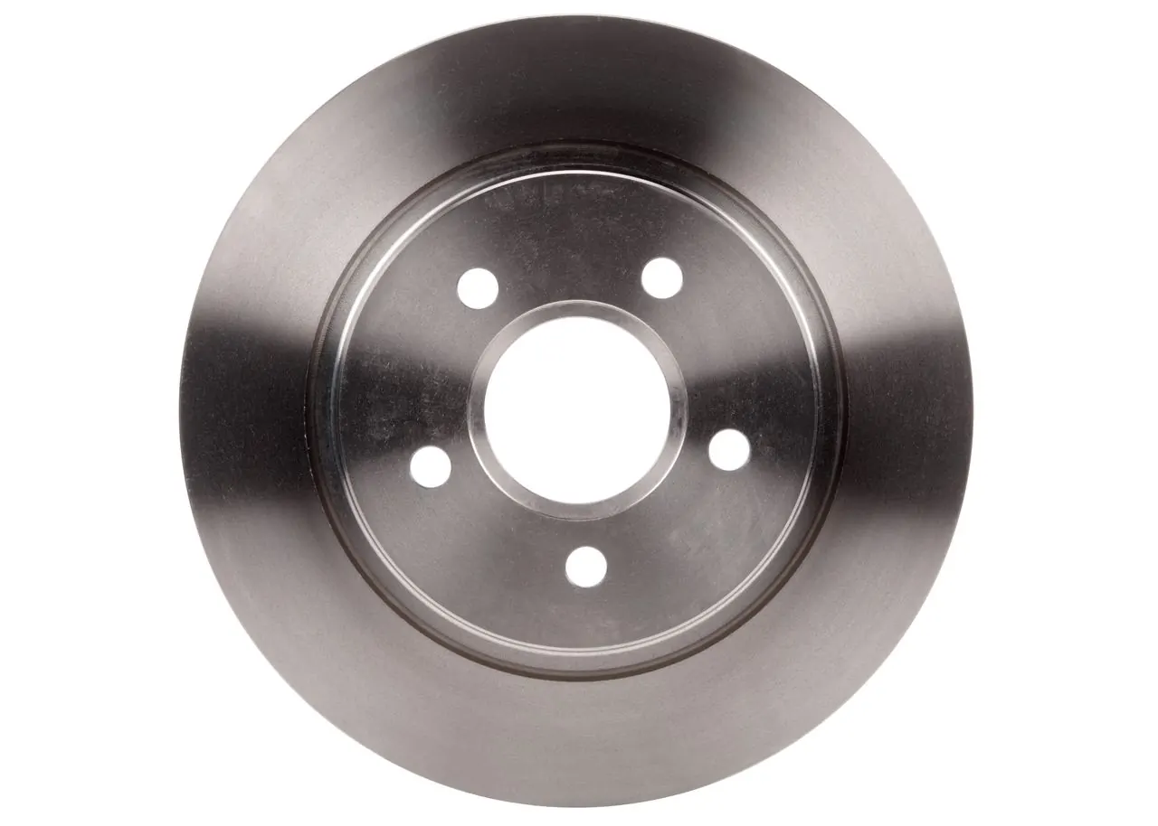0986479S49 Bosch Дискові гальма