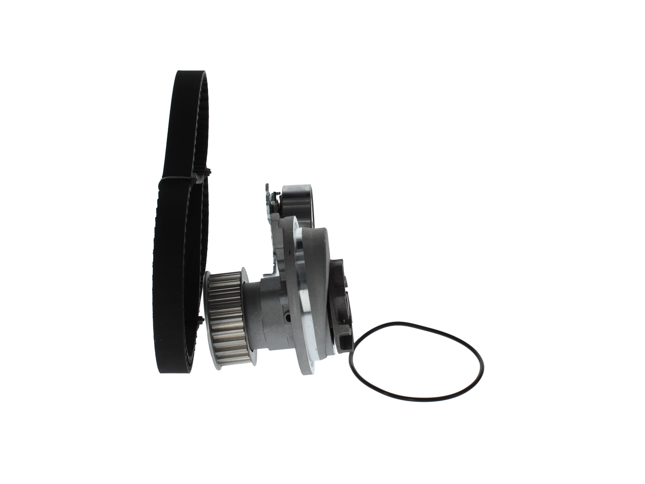 Комплект ГРМ Bosch 1987946992 ціна, від 78.20 USD