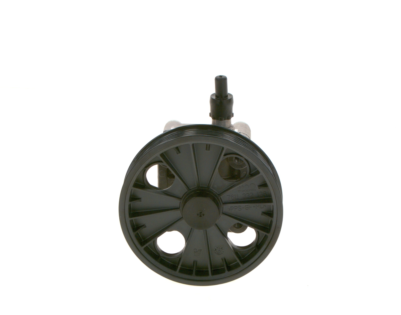 KS01000103 Bosch Насос гідропідсилювача