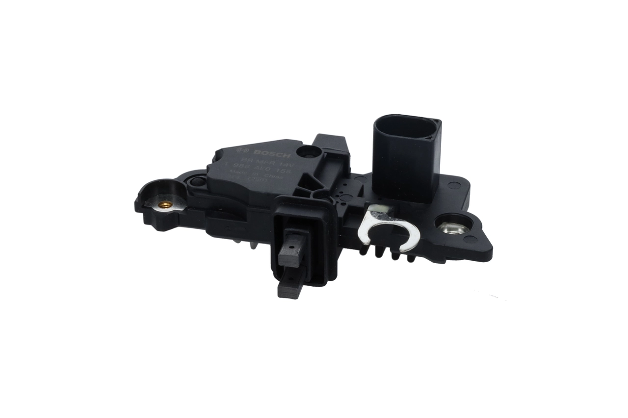 Купити 1986AE0155 Bosch Реле регулятор напруги генератора
