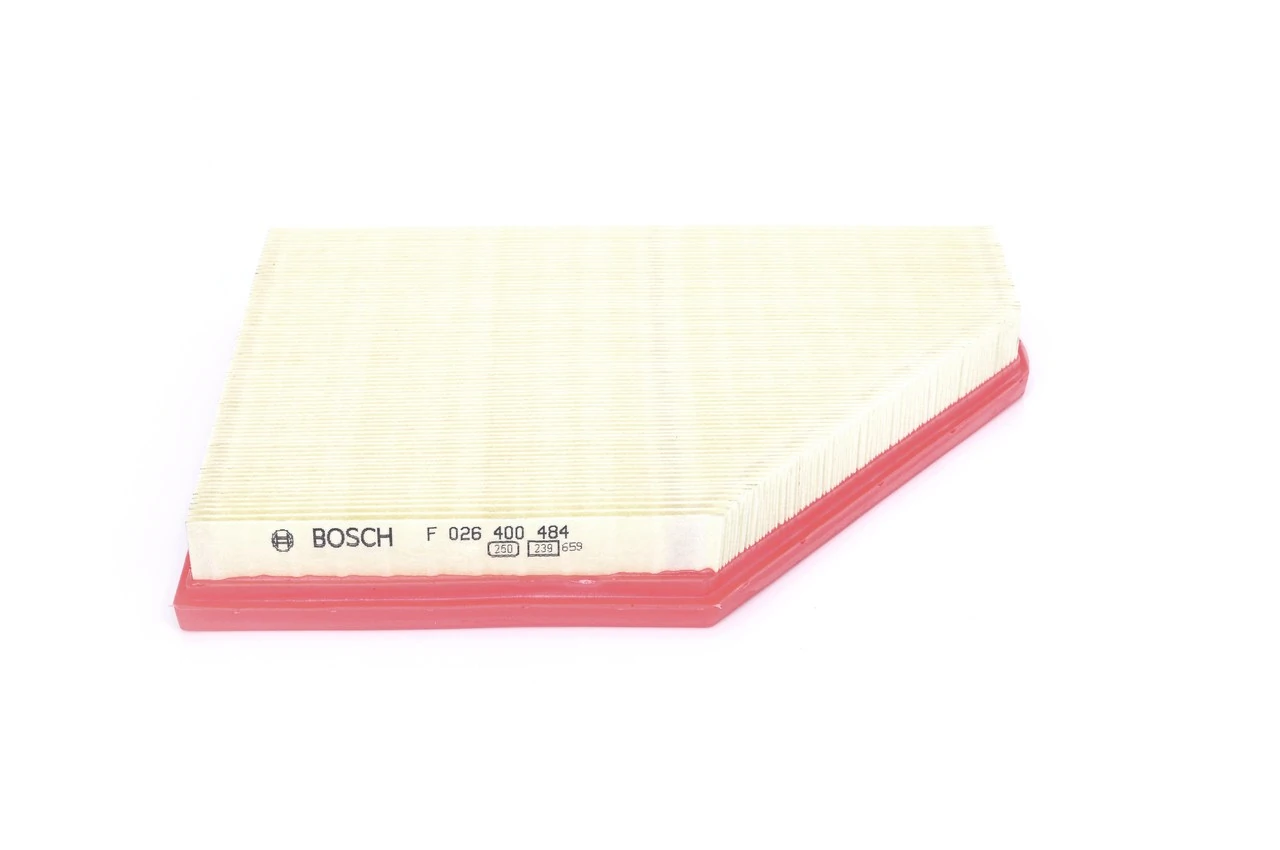 Купити F026400484 Bosch Автомобільний фільтр повітря