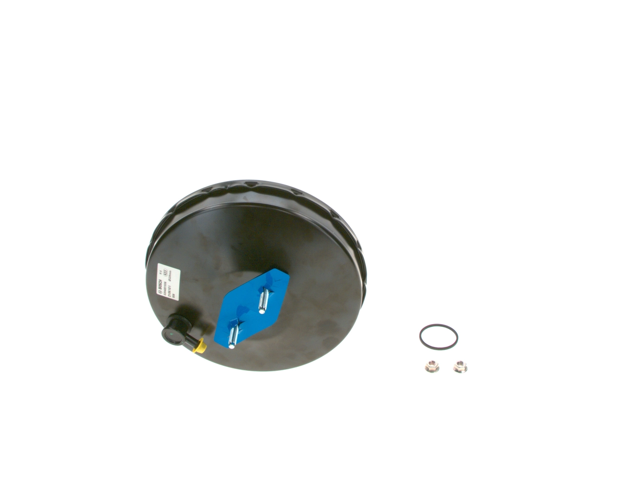 Підсилювач гальм 204125733 Bosch