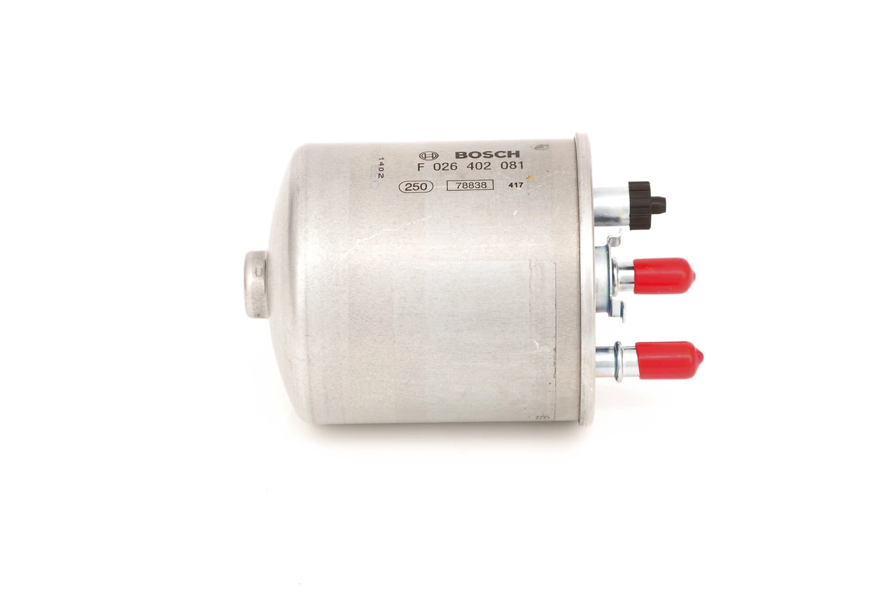 Фільтр тонкого очищення палива Bosch F026402804 ціна, від 26.35 USD