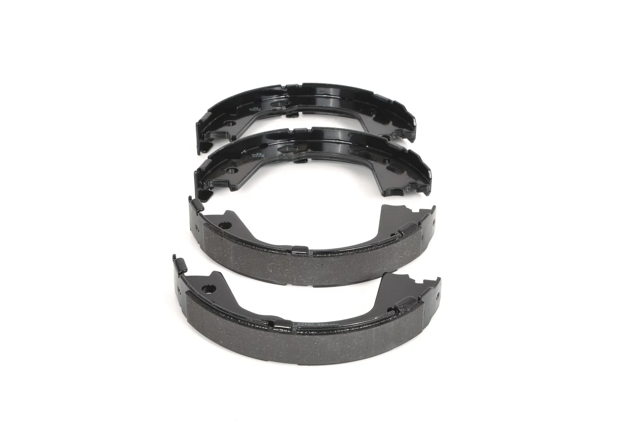 Купити 0986487948 Bosch Гальмівні колодки гальма стоянки