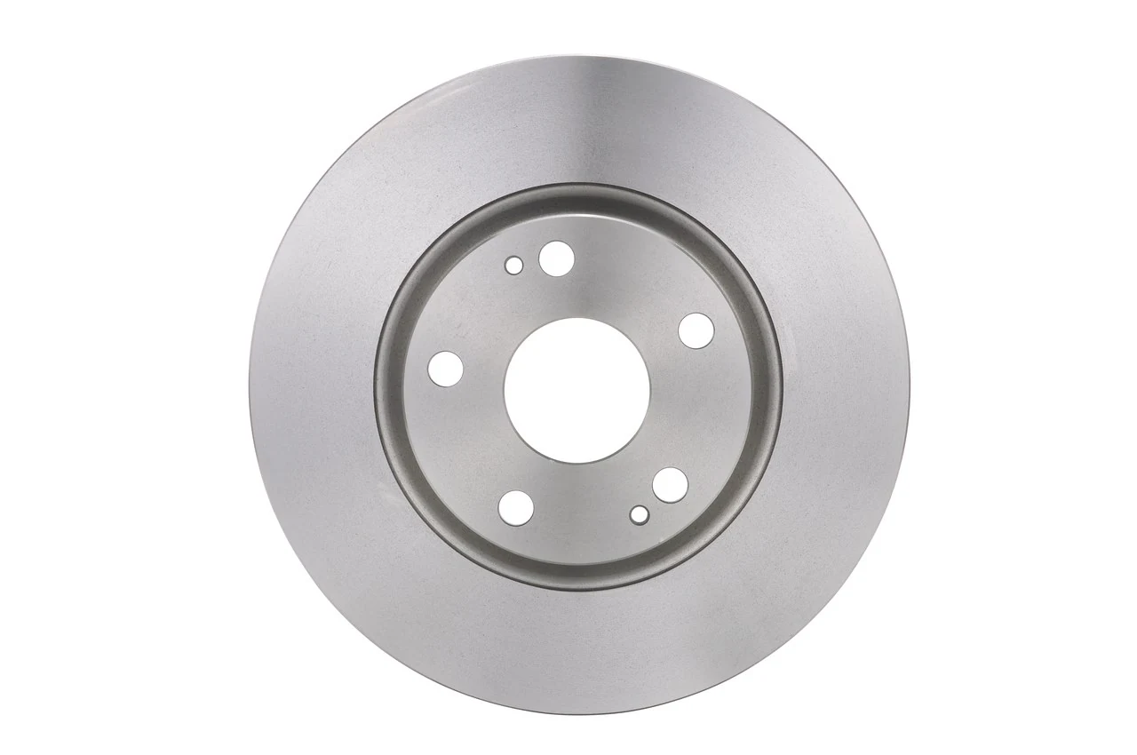 0986479454 Bosch Гальмо дискове переднє