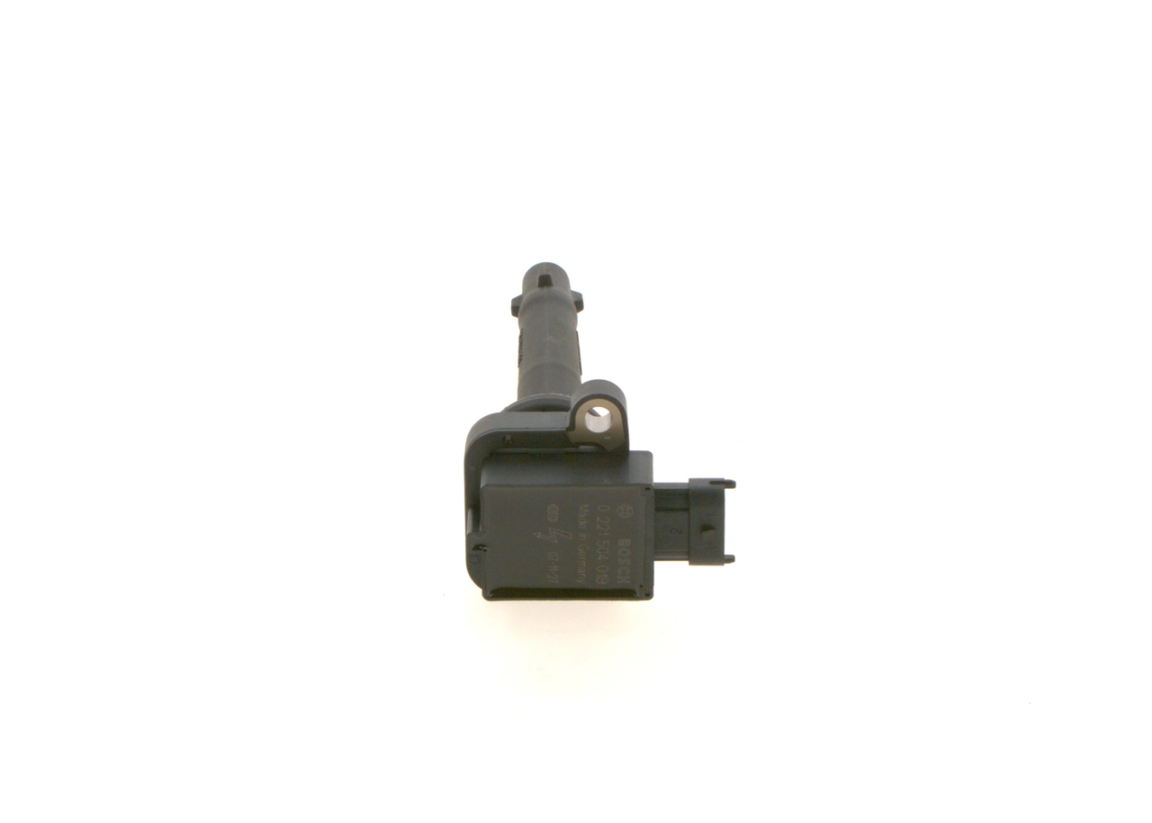 Котушка запалювання 0221504019 Bosch