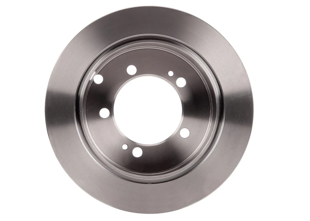 Задні дискові гальма Bosch 0986479603 ціна, від 33.25 USD