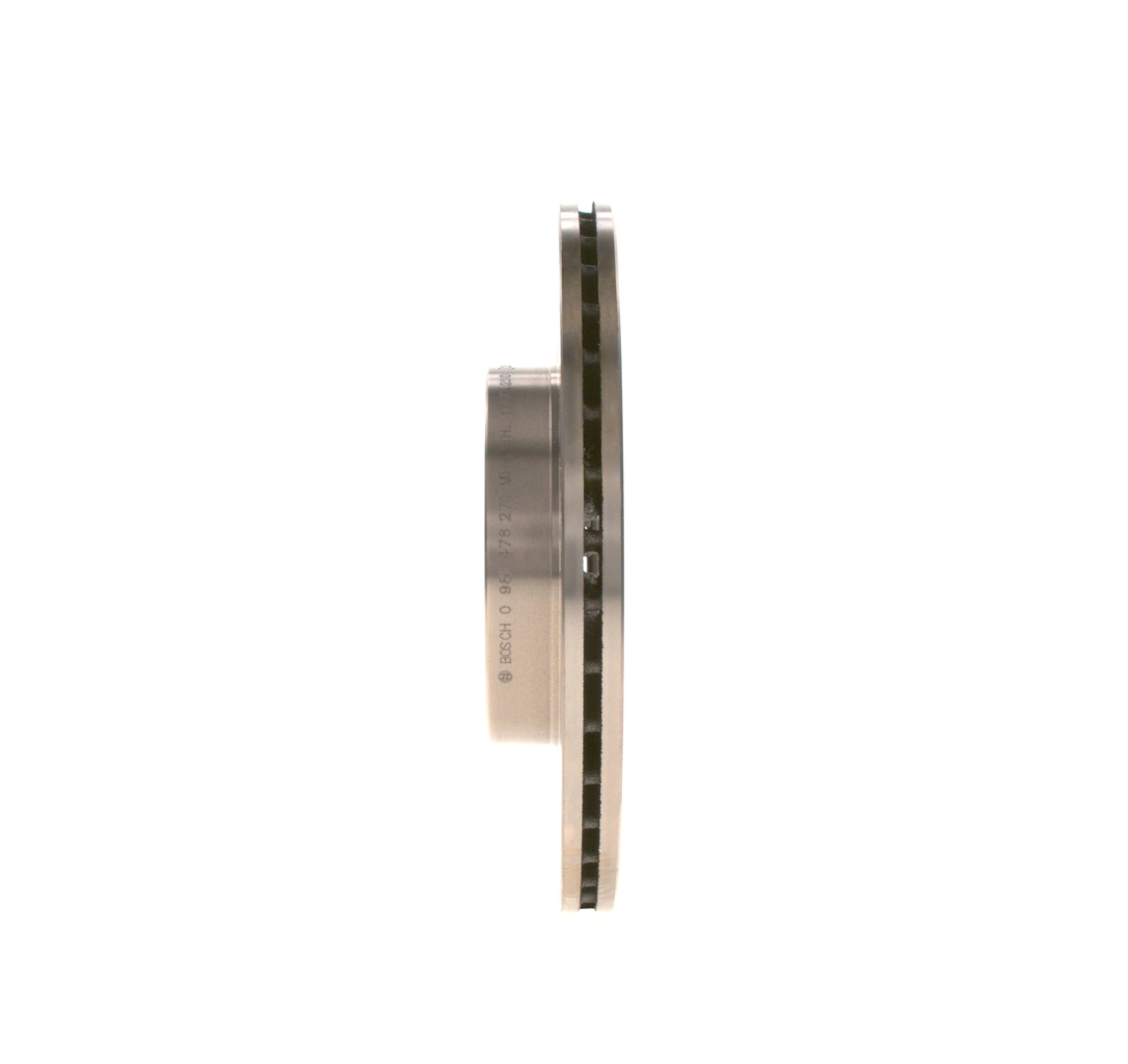 Диск переднього гальма Bosch 0986478270 ціна, від 32.28 USD