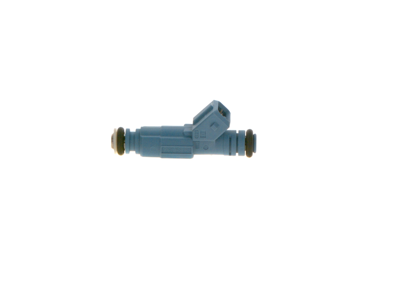 Купити 0280156280 Bosch Форсунка дизельна в зборі, розпилювач + тримач