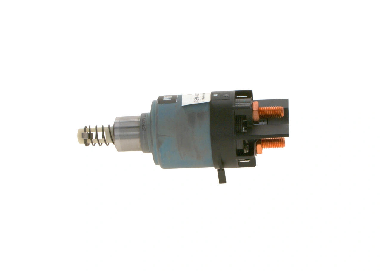 Контактор Bosch 2339402350 ціна, від 37.75 USD