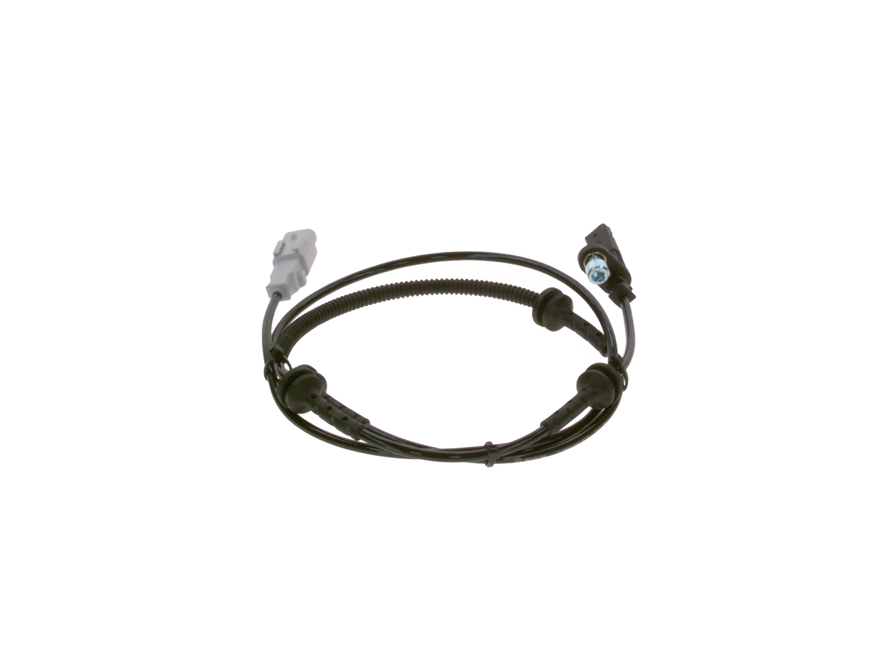 Купити 0986594522 Bosch Датчик АБС (ABS) передній