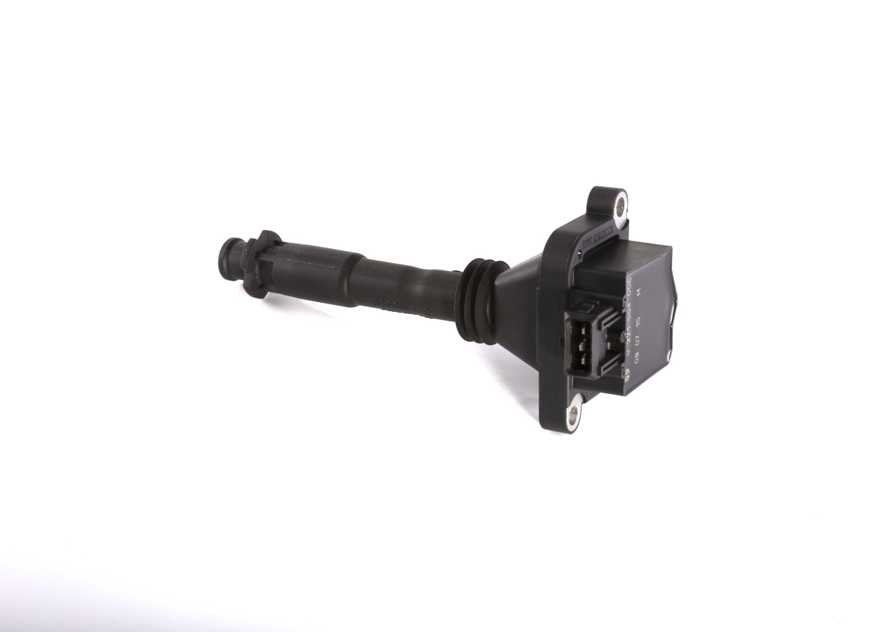 Котушка запалювання Bosch 0221504006 ціна, від 19.72 USD