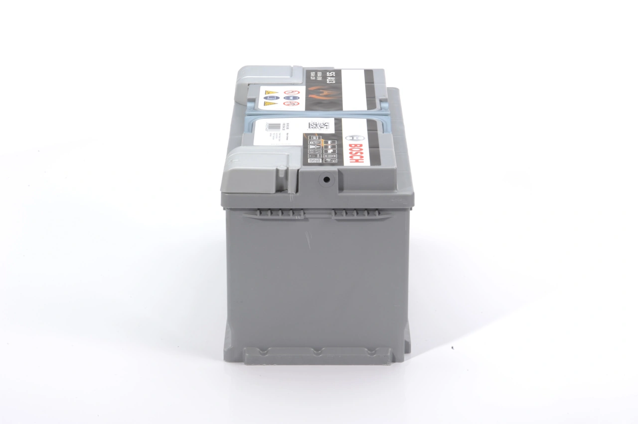 0092S5A130 Bosch Авто акумулятор