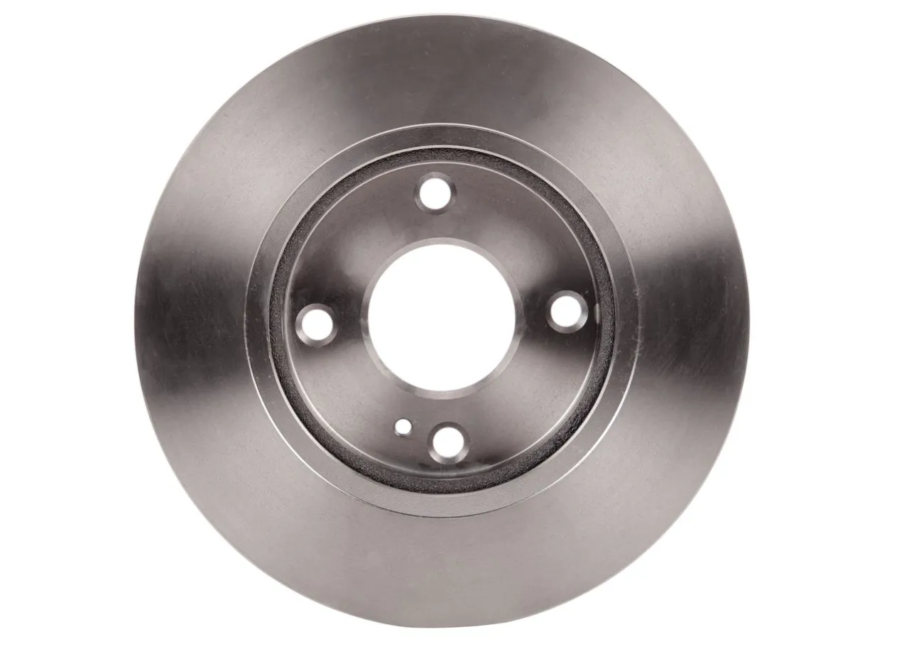 0986479S38 Bosch Гальмо дискове переднє