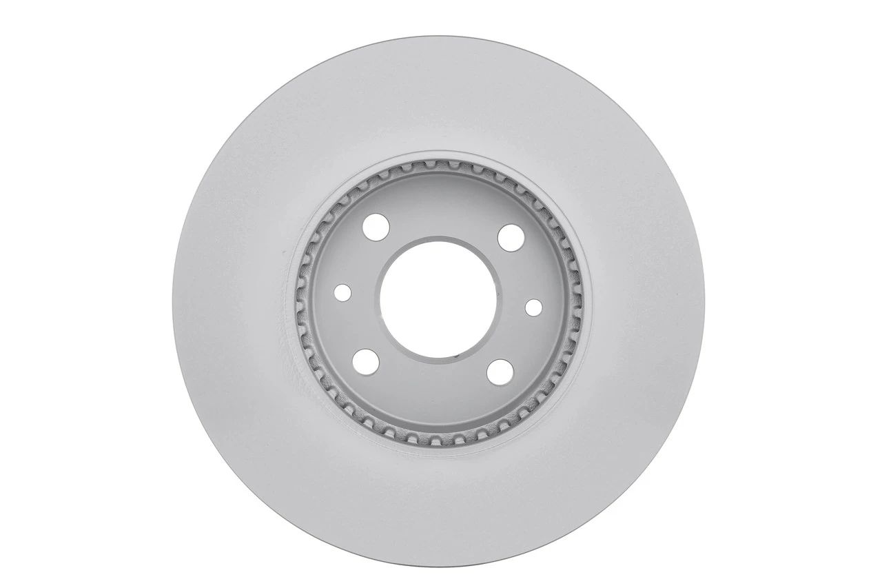 Купити 0986478598 Bosch Ротор гальмівний