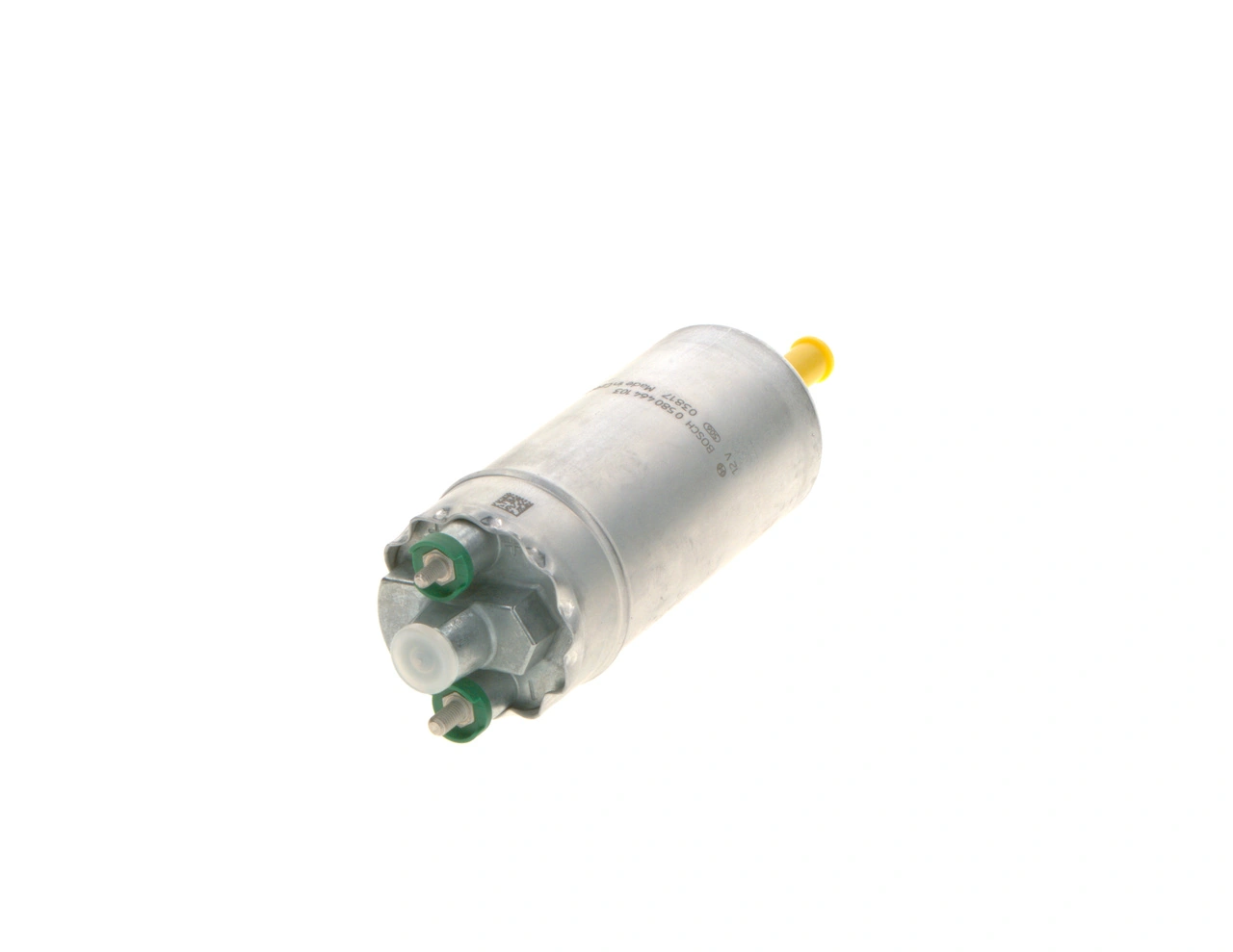 Паливний насос магістральний Bosch 0580464103 ціна, від 111.37 USD