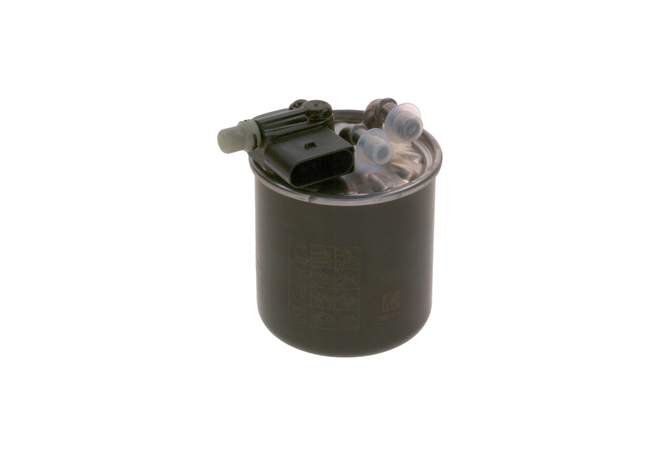 F026402836 Bosch Фільтр палива