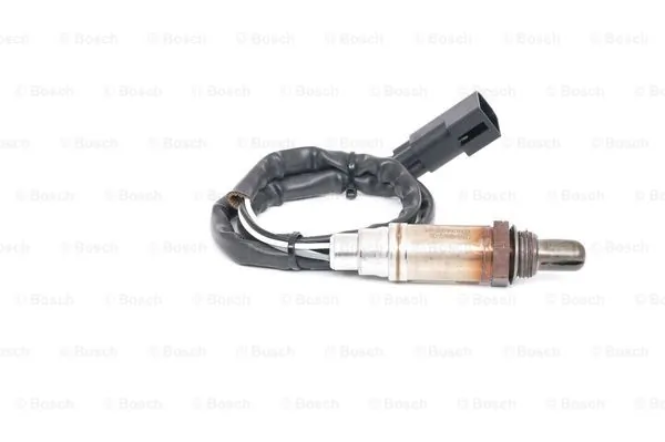 Купити 0258003423 Bosch Лямбда зонд, датчик кисню
