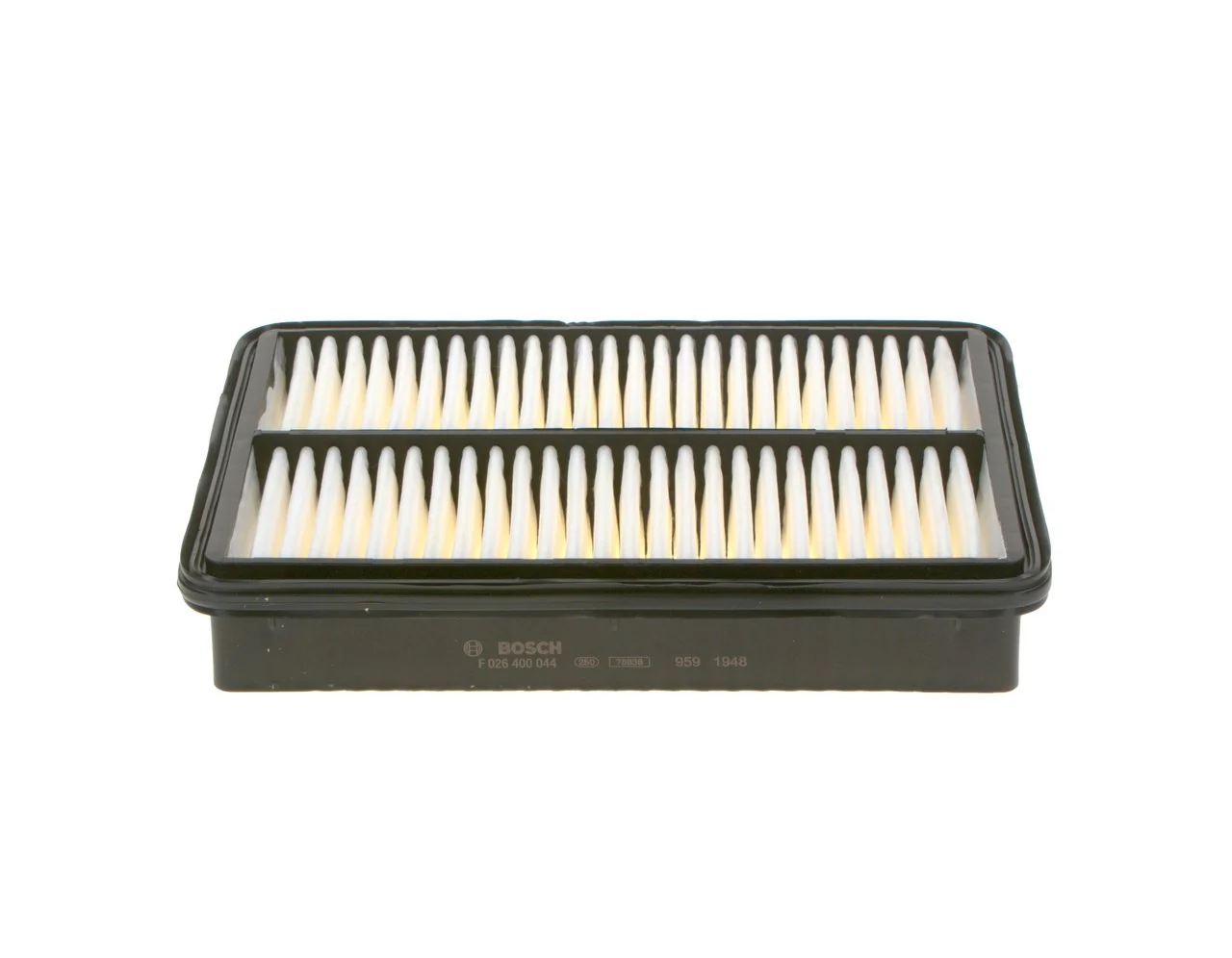 Купити F026400044 Bosch Автомобільний фільтр повітря