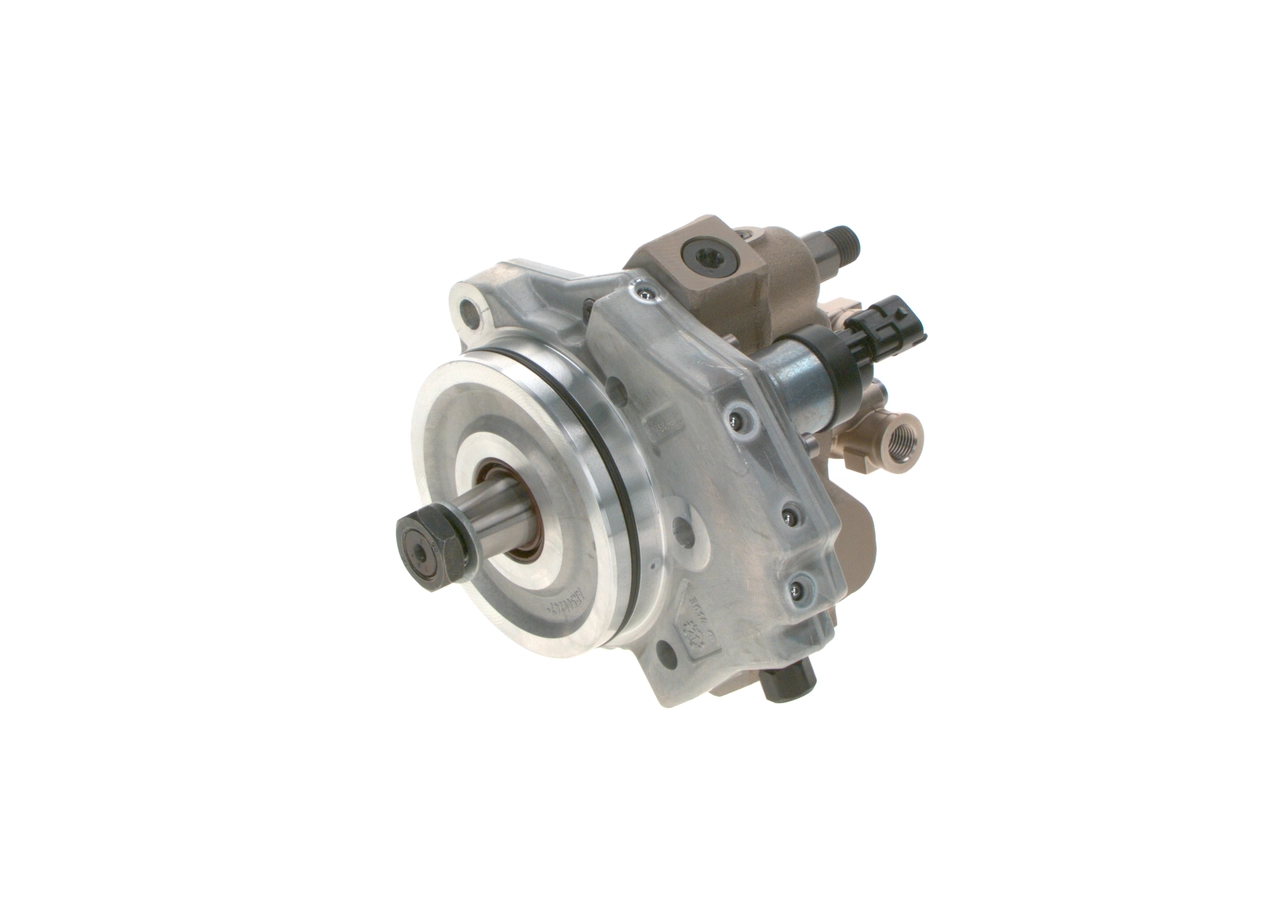 Купити 0445020152 Bosch 