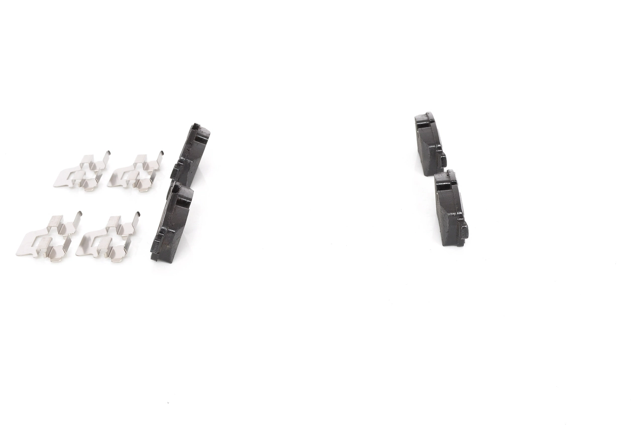 Купити 0986494645 Bosch Задні колодки