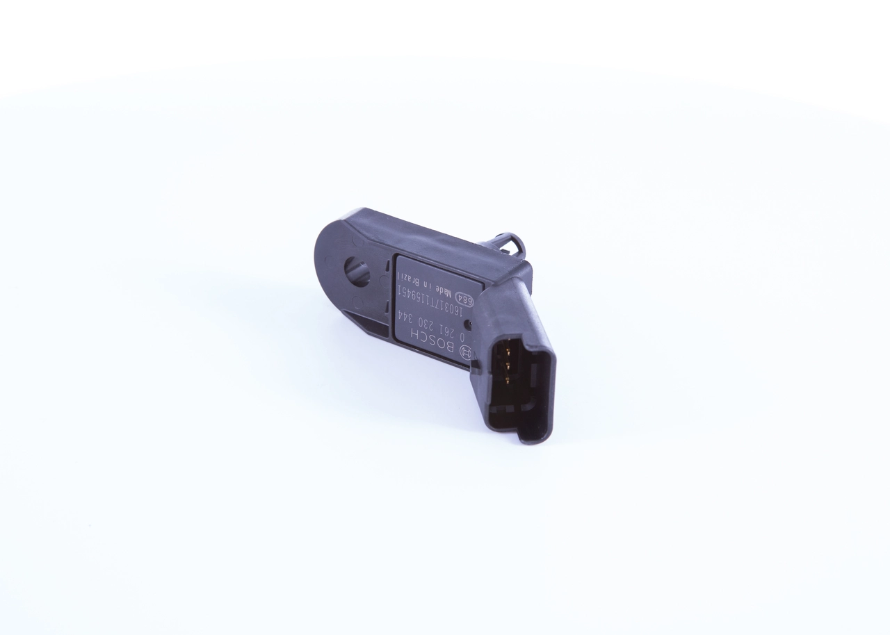 0261230344 Bosch Датчик наддува