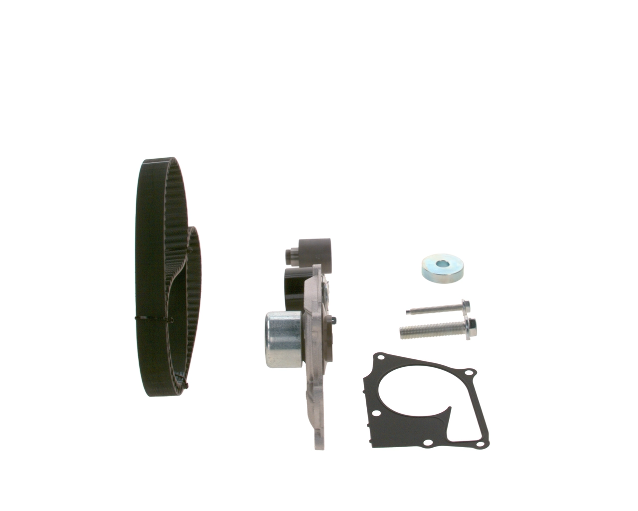 Купити 1987946395 Bosch ГРМ ремень