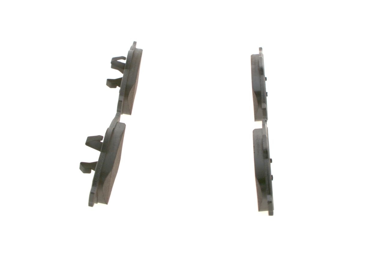 0986494033 Bosch Передні гальмівні колодки