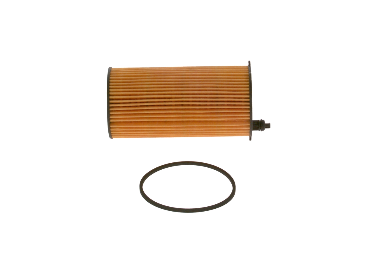Масляний фільтр двигуна Bosch F026407207 ціна, від 14.62 USD
