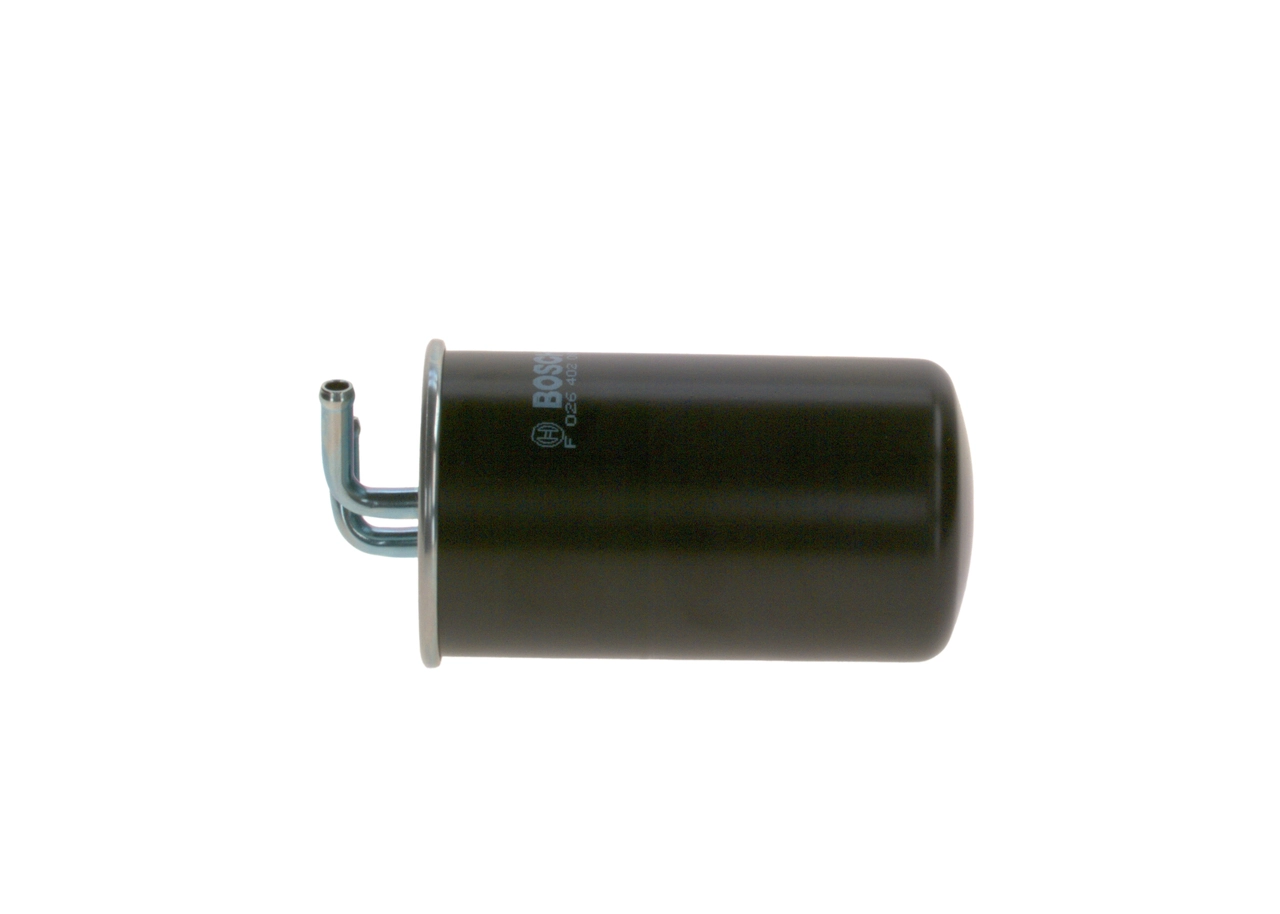 F026402086 Bosch Фільтр палива