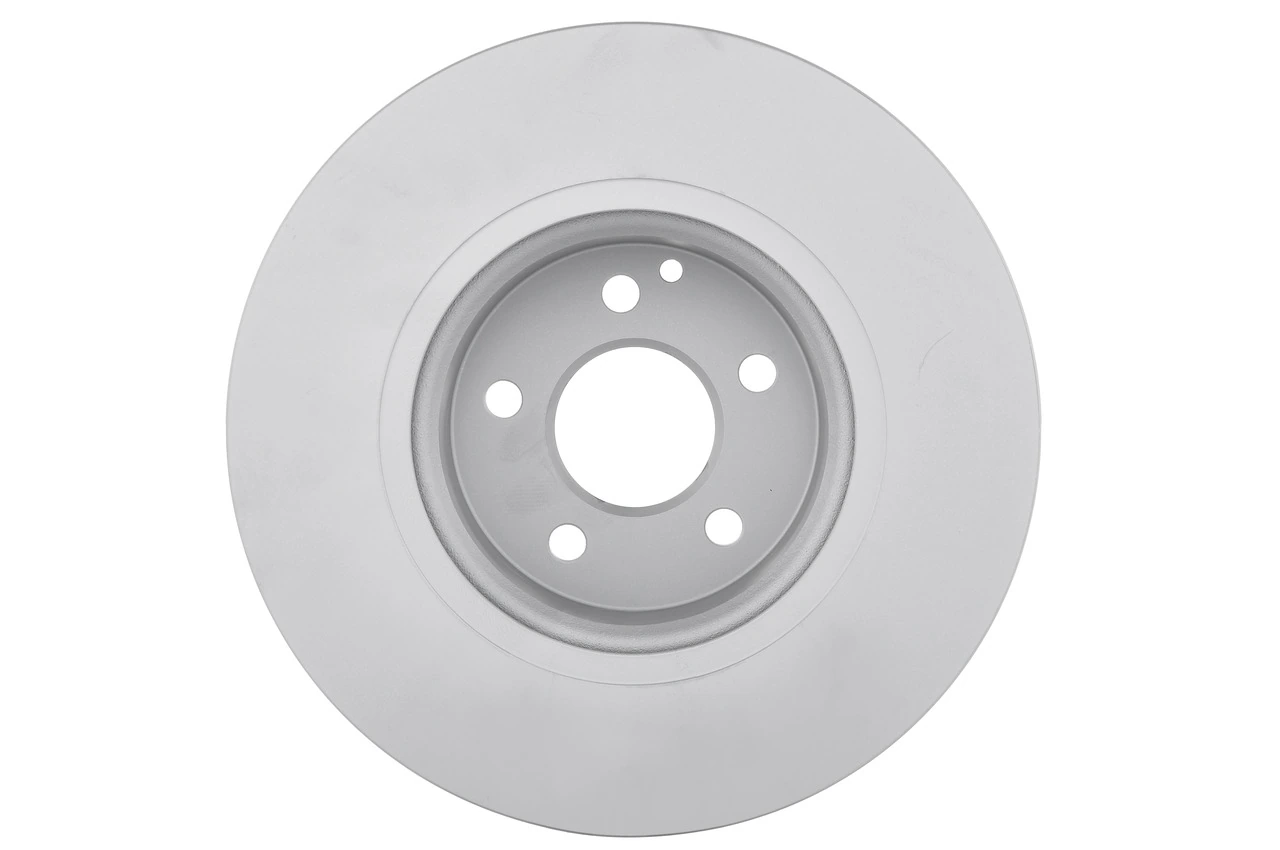 Купити 0986479040 Bosch Ротор гальмівний