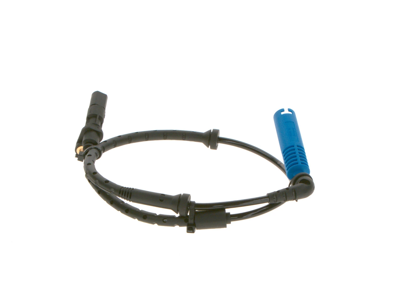 Датчик АБС (ABS) задній Bosch 0986594530 ціна, від 30.17 USD