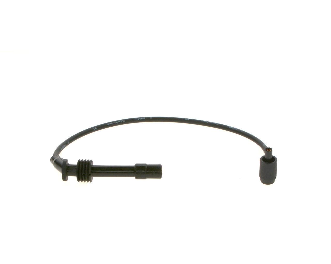 Дроти запалювання Bosch 0986357126 ціна, від 28.13 USD