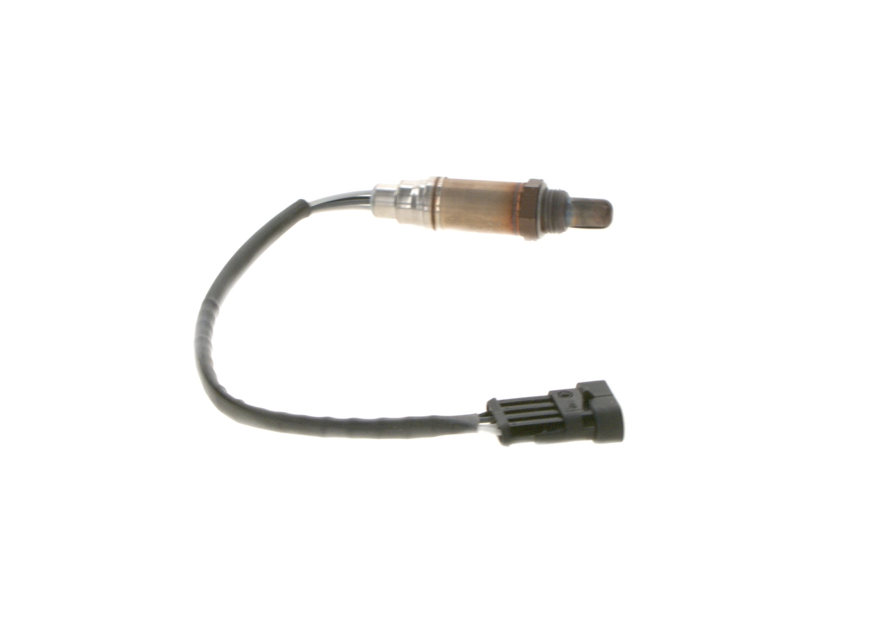 Лямбдазонд, датчик кисню до каталізатора Bosch 0258003805 ціна, від 39.90 USD