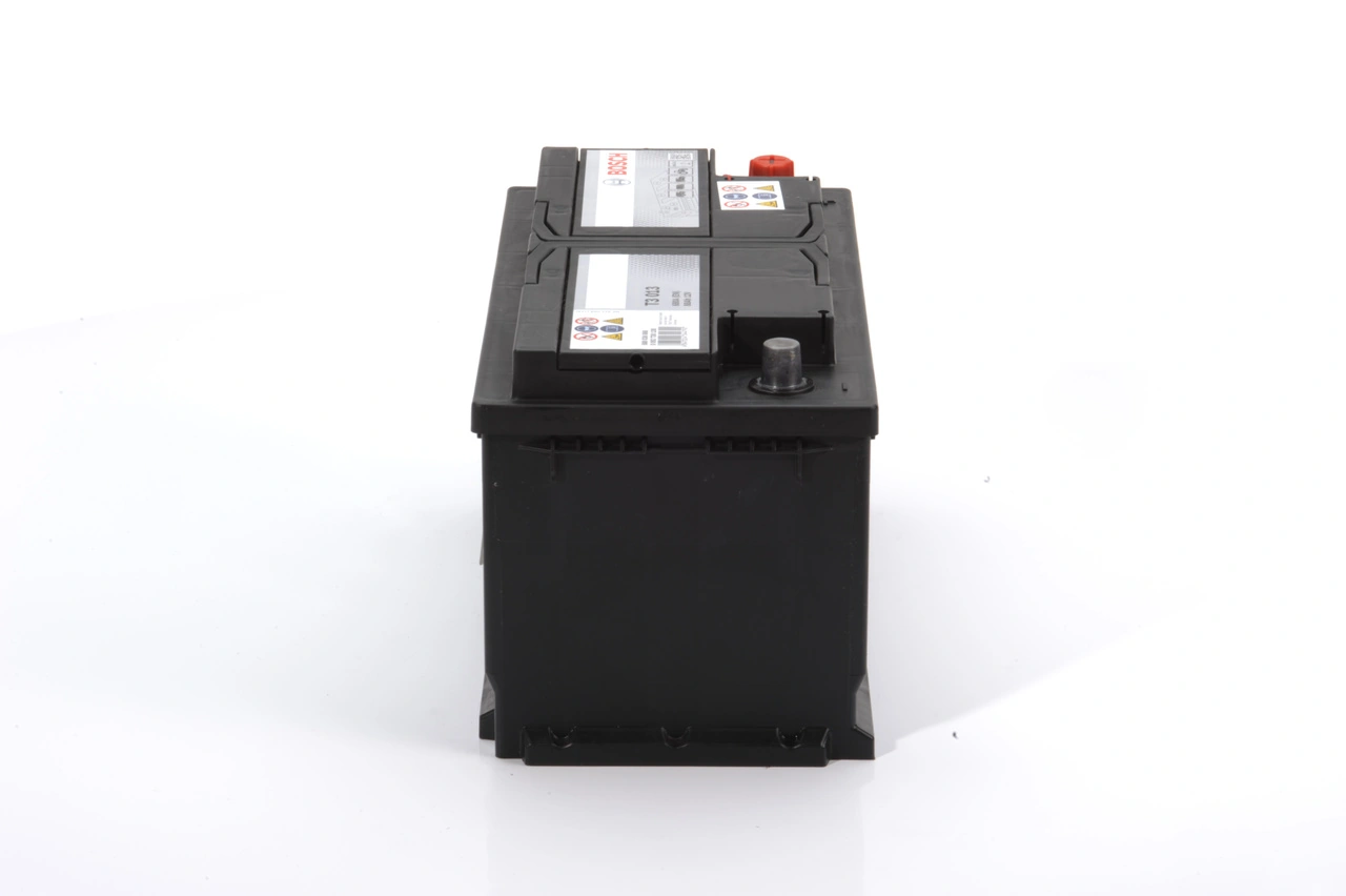 0092T30130 Bosch Авто акумулятор