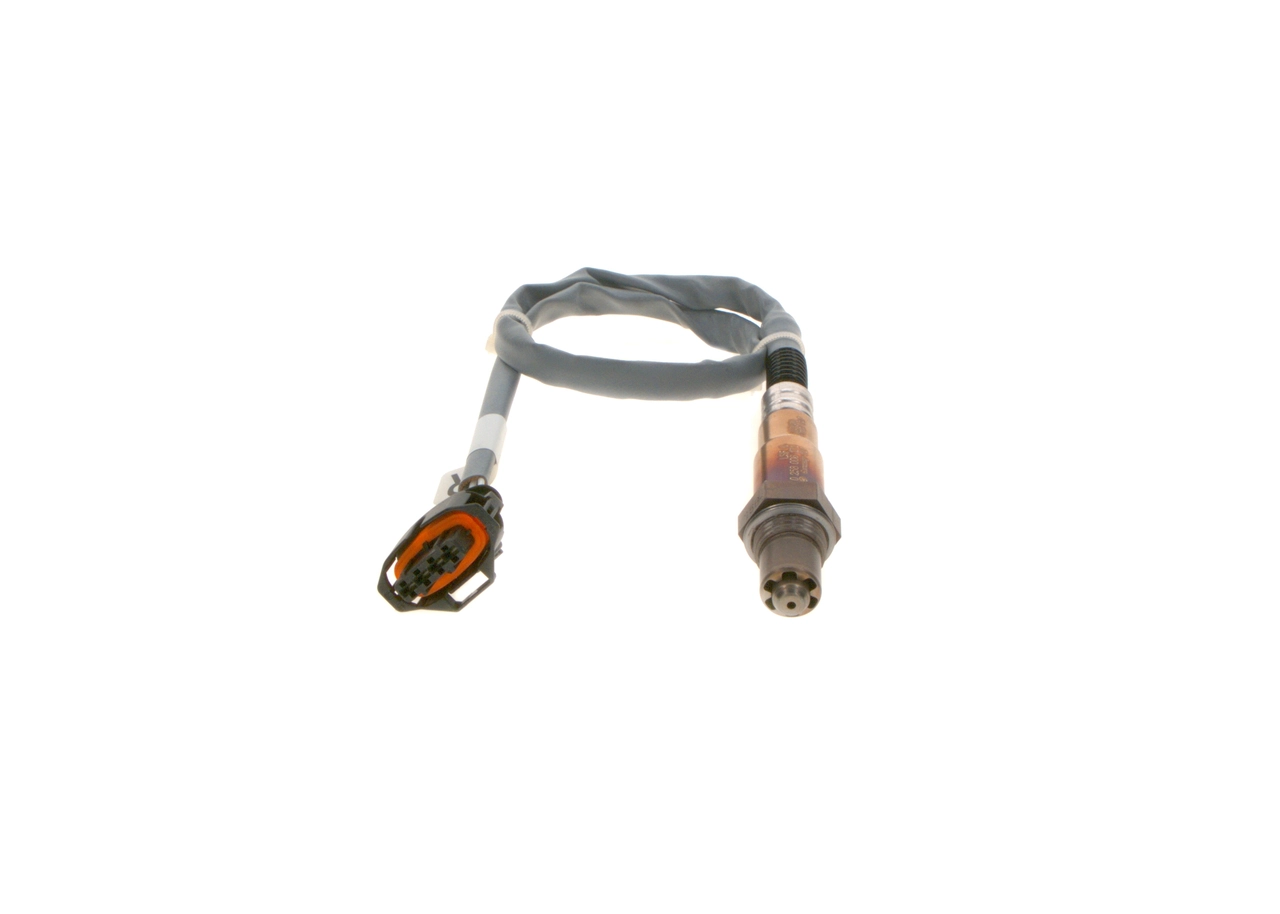 Лямбдазонд, датчик кисню до каталізатора Bosch 0258006171 ціна, від 65.11 USD