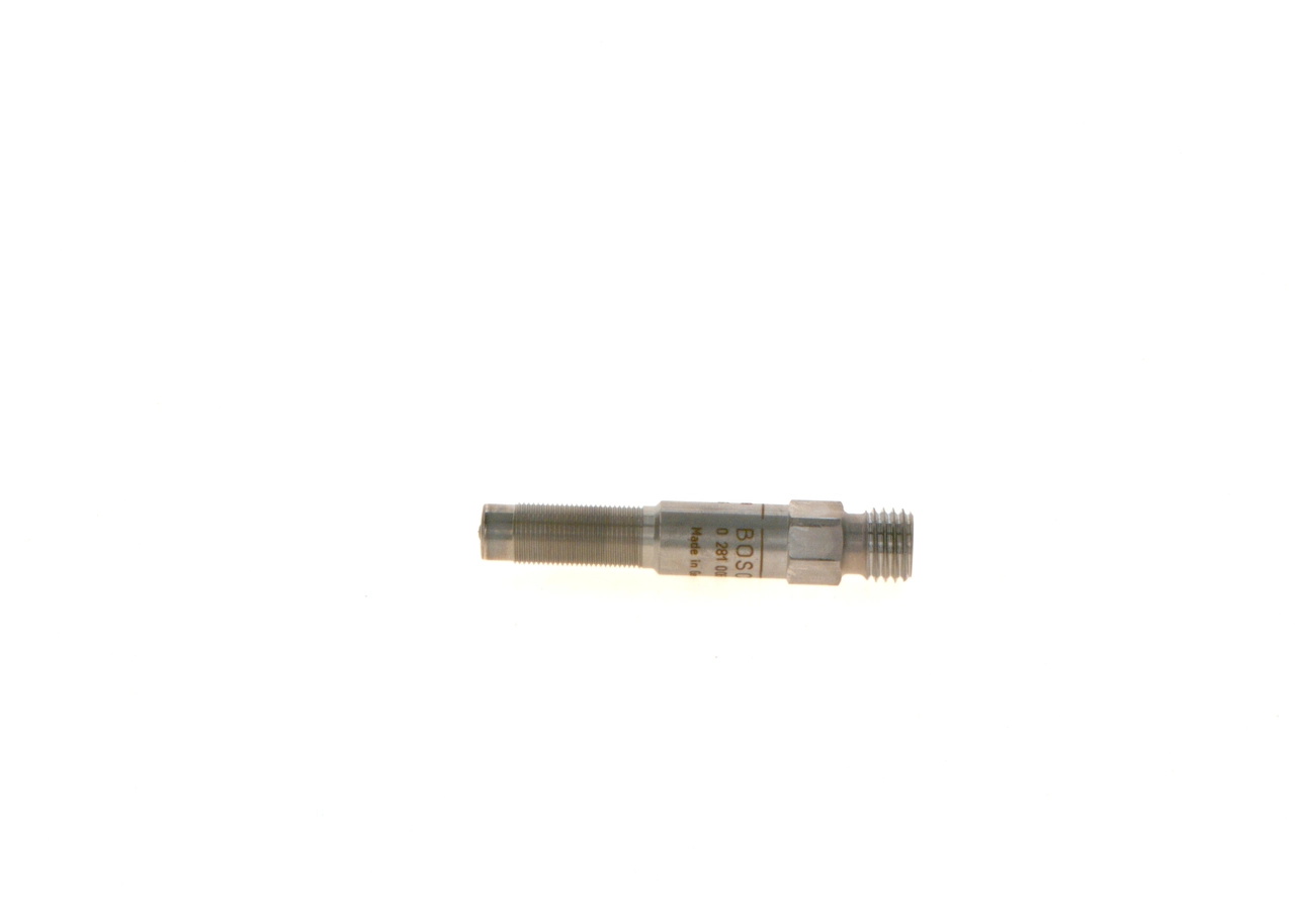 Форсунка паливна Bosch 0281006099 ціна, від 96.11 USD