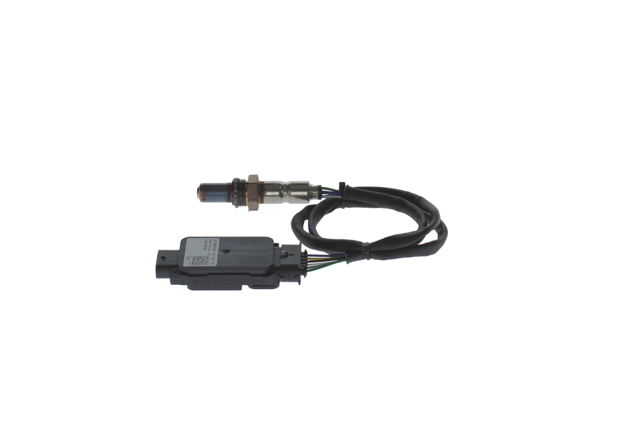 Датчик оксидів азоту NOX, задній Bosch 0281008500 ціна, від 325.16 USD