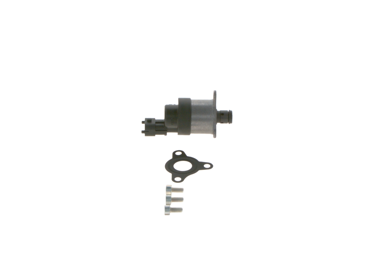 Купити 1465ZS0006 Bosch Редукційний клапан ПНВТ