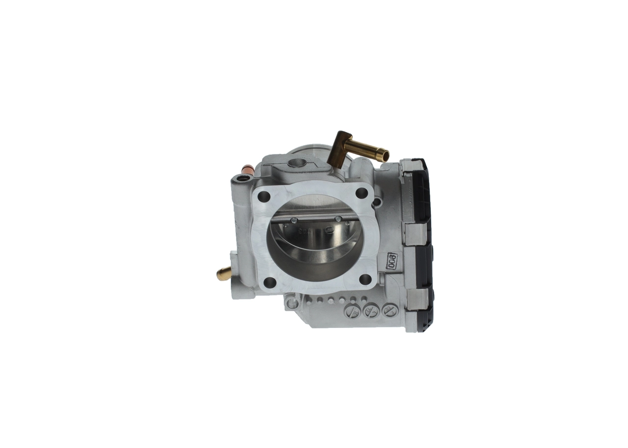 Купити 0280750061 Bosch Дросільна заслінка