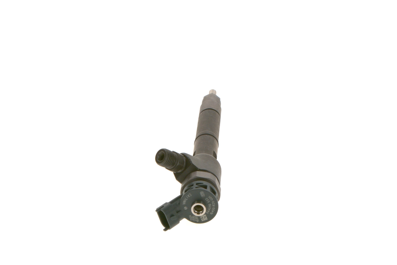 Форсунка паливна Bosch 0445110532 ціна, від 341.68 USD